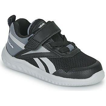 Reebok Rush Runner 5 TD Men's Core Black Running Shoes – Size 9K (UK)