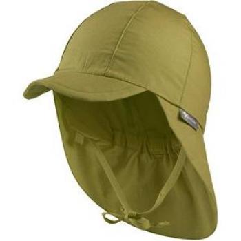 Gola Protettiva Sterntaler Verde Muschio a Punta