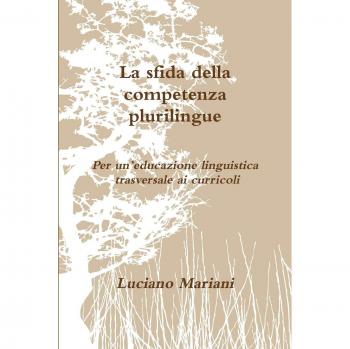 La sfida della competenza plurilingue