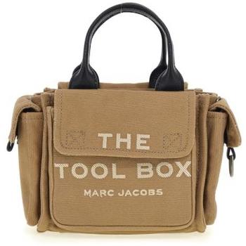 Tasche Marc Jacobs 2S4HCR006H03 Braun