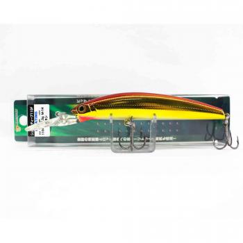 Bassday Sugar Deep 110F Flottant M-14 17,5g