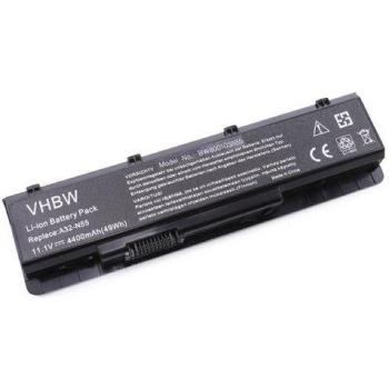 Batterie Asus N55SF/N75E