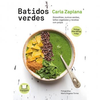 BATIDOS VERDES