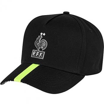 Casquette FFF