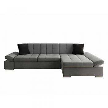 Canapé d’angle Comfivo 151 – Variante Manila 18