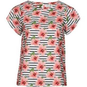 Tops Femininos Molly Bracken LA378AAP