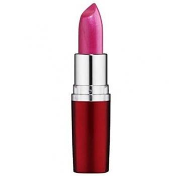 Maybelline New York Make-Up Lippenstift Moisture Extreme Lipstick Glamorous Pink