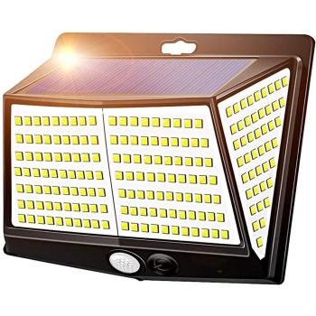 PatioSafe Solar 228