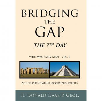 Bridging the gap hardcover