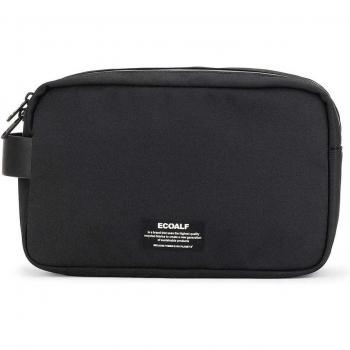 Beauty Case Ecoalf Nero