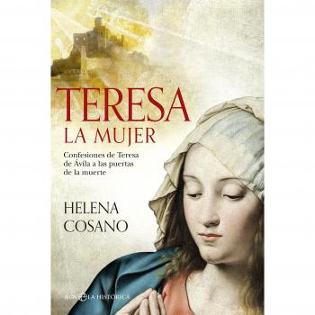 Teresa La Mujer