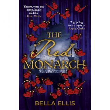 The Red Monarch