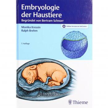 Embryologie der Haustiere