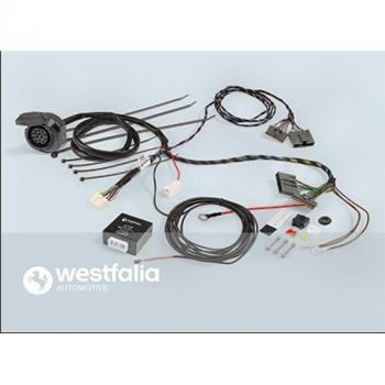 Dispositivo de Reboque Elétrico Westfalia 322088300113