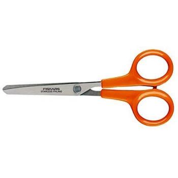 Ciseaux Hobby Fiskars 13 cm – Para Diestros y Zurdos