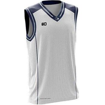 Balca Kinder T-Shirt John Smith 16C Weiß – Größe L