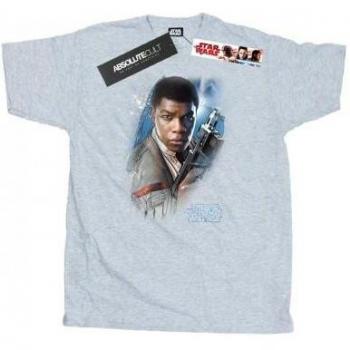 Abbigliamento a maniche lunghe Finn The Last Jedi Star Wars