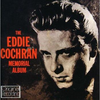 The Eddie Cochran Memorial Album