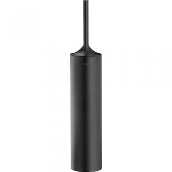 Duravit Starck T Cepillo Multiusos en Negro Mate