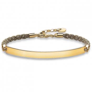 Brazalete Mujer Thomas Sabo 19,5 cm