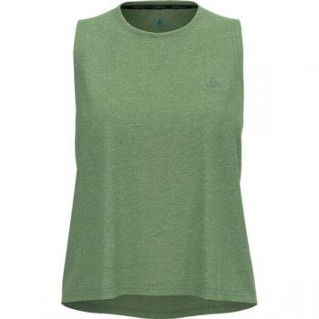 ODLO Damen Freizeit Tank ACTIVE 365 LINE
