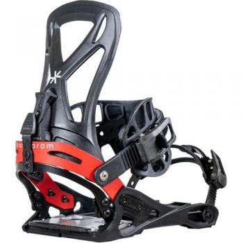 Splitboard Interface 2025, Karakoram Grizzly Model