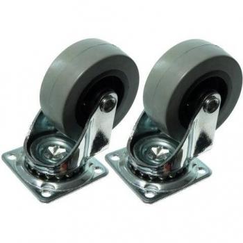 SwivelMaster 50mm Castors Package