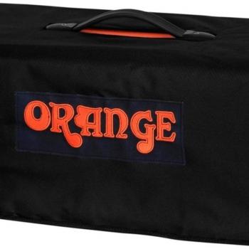 Housse pour tête d'ampli Orange OR-15H
