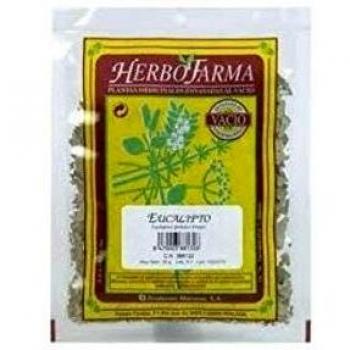 Eucalyptus Herbofarma Macoesa 50 g