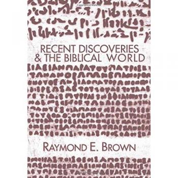 Recent Discoveries and the Biblical World