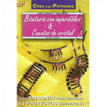 Serie abalorios nº 6. Bisutería con