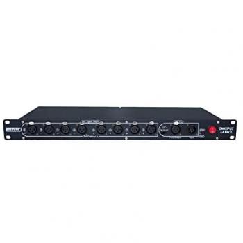 DIVISEUR DMX 2-8 RACKABLE POWER LIGHTING
