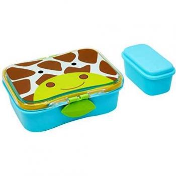 Skip Hop Zoo Giraffe Lunchbox
