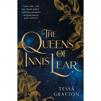 Queens of Innis Lear