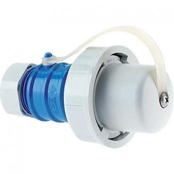 Bals 736 Stecker 16A 250V druckwasserdicht