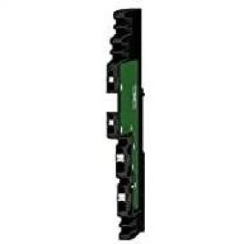 Quadro Elettrico AMGM D Weidmüller – Distributore Nero 2122930000