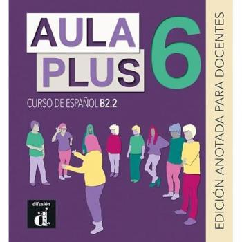 Aula Plus 6