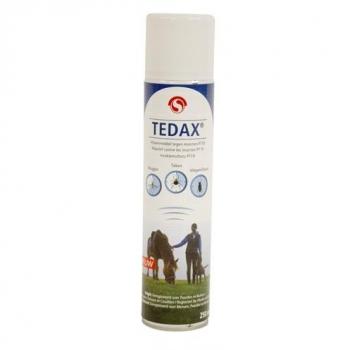 Tedax Afweermiddel Voor Dieren en Mensen 250 ML