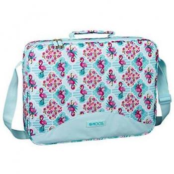 Mochi Portefeuille Turquoise