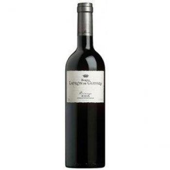 Ladrón de Guevara Crianza