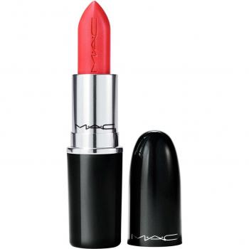 MAC Cosmetics Lustreglass Lippenstift