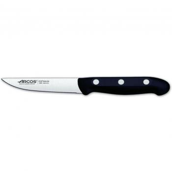 Cuchillo para verduras Arcos Maitre 150500 de acero inoxidable Nitrum y mango de
