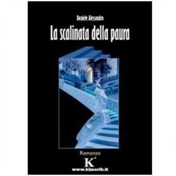 La scalinata della paura