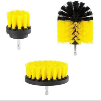 Herramienta de limpieza para bañeras y vehículos
