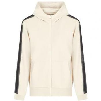 Felpa EA7 Emporio Armani Uomo 7M000142 AF12660 Logo Series