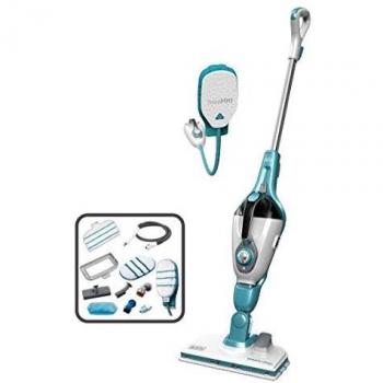 Escritorio de Dormitorio Black&Decker con Puerta Blanca Subat 90x50x H77cm