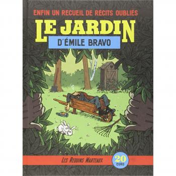 Le Jardin d'Émile Bravo