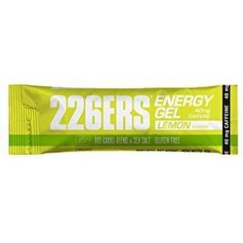 Gel Energético 226ERS 40g con Sales Minerales