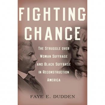 Vitalsource Technologies, Inc. Fighting Chance: The Struggle Over Woman Suffrage And Black Suffrage In