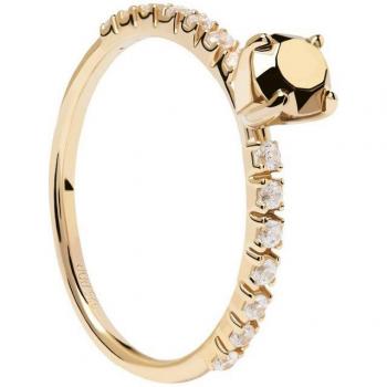 PdPaola 925 Silberring für Damen